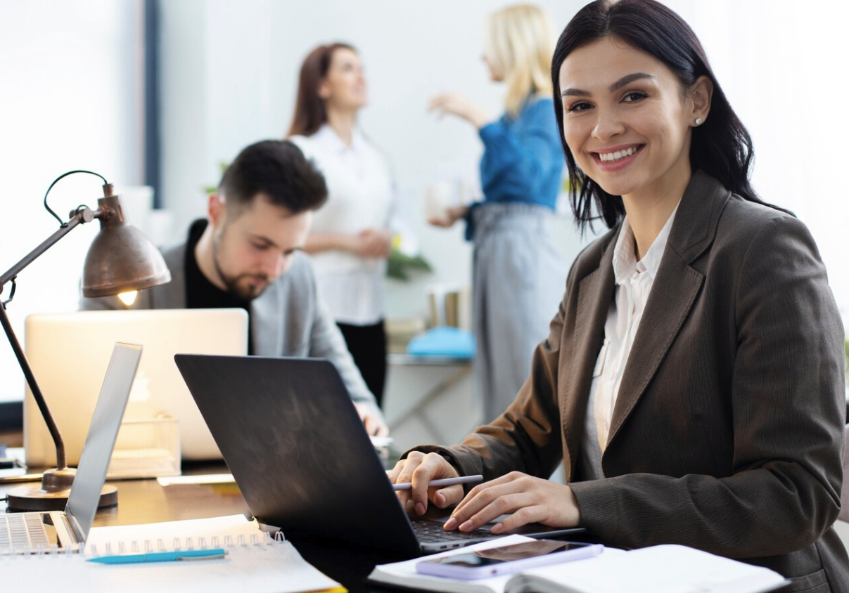 Profesionales especializados en capital humano